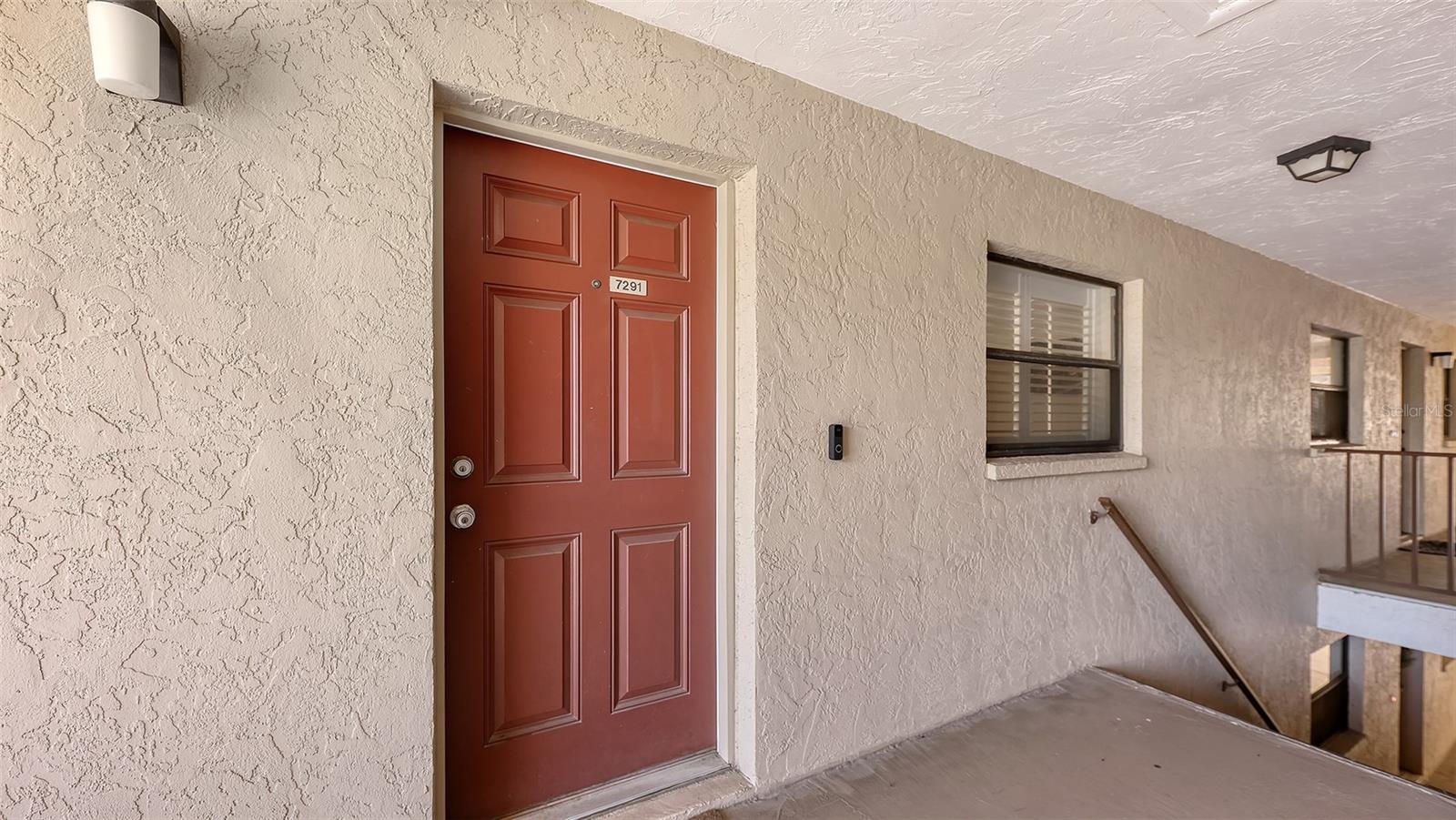 7291 CLOISTER DR #222