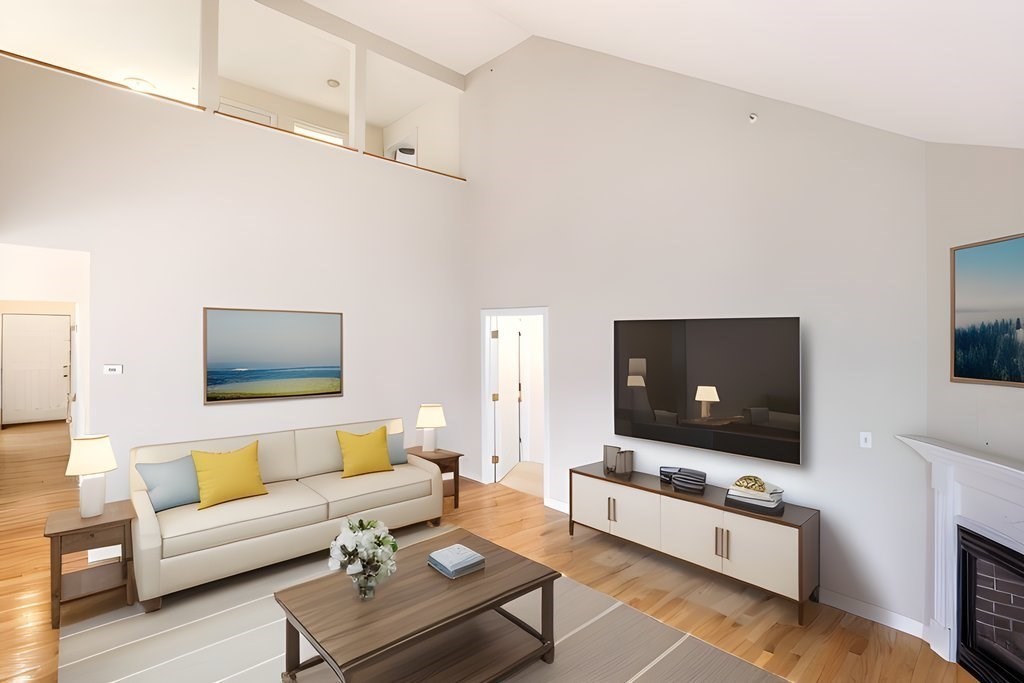 25 Whispering Brook Rd # 25