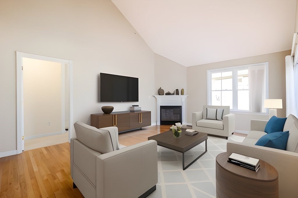 25 Whispering Brook Rd # 25