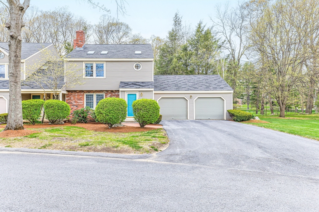 55 Harrington Farms Way # 55