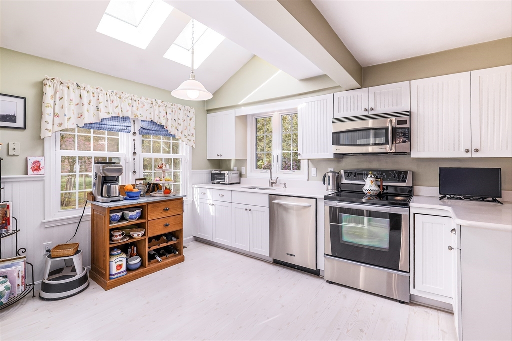 55 Harrington Farms Way # 55