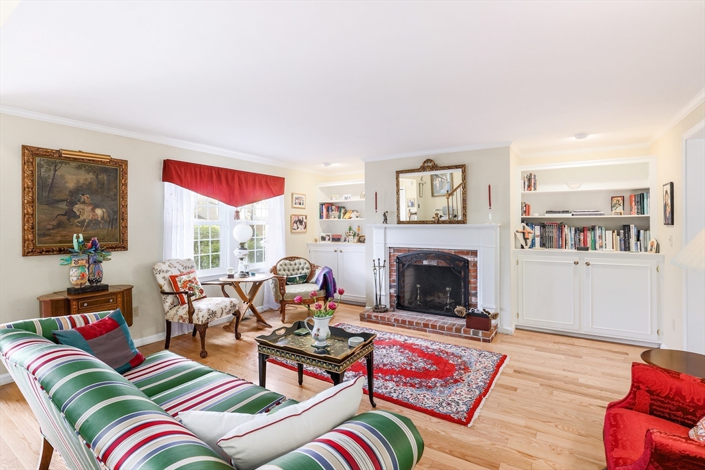 55 Harrington Farms Way # 55