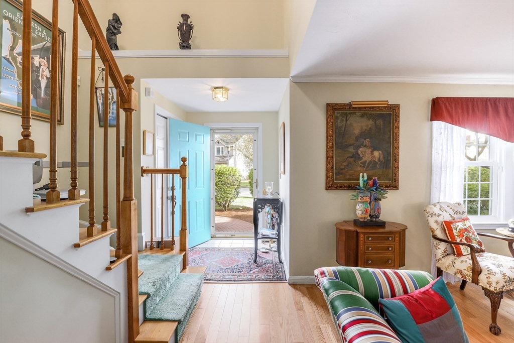 55 Harrington Farms Way # 55