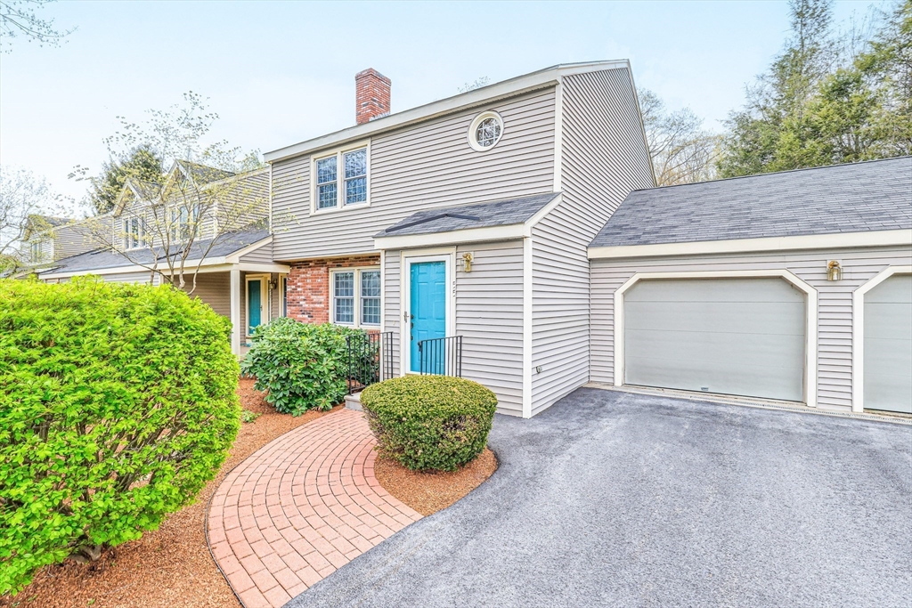 55 Harrington Farms Way # 55