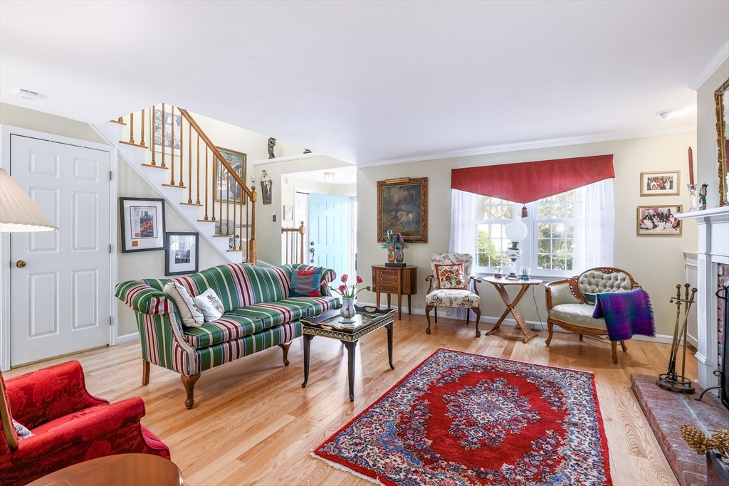 55 Harrington Farms Way # 55