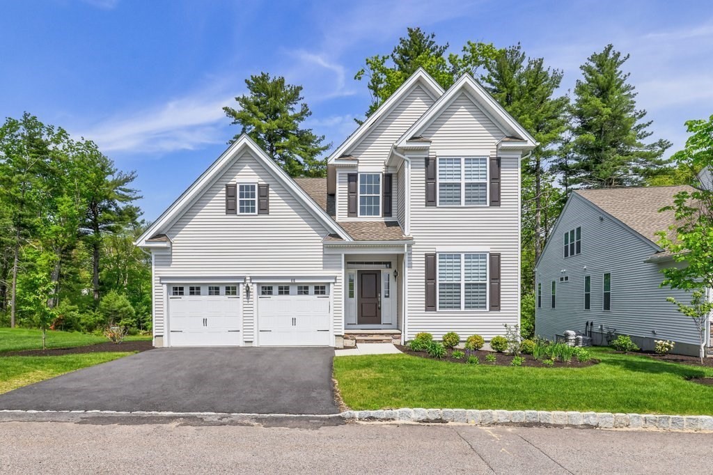 88 Glen Ellen Blvd # 88