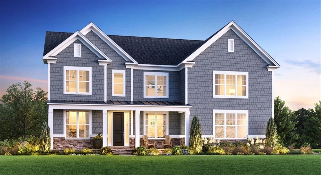 6 Shoreline Drive # 10