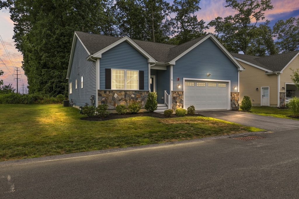 10 Payton Place # 10