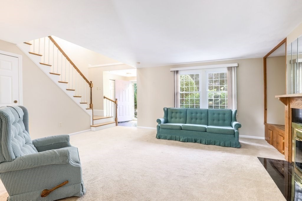 5 Harrington Farms Way # 5