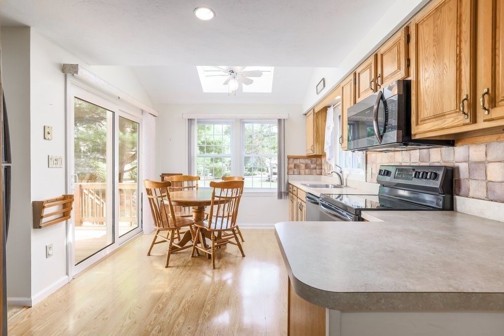 5 Harrington Farms Way # 5