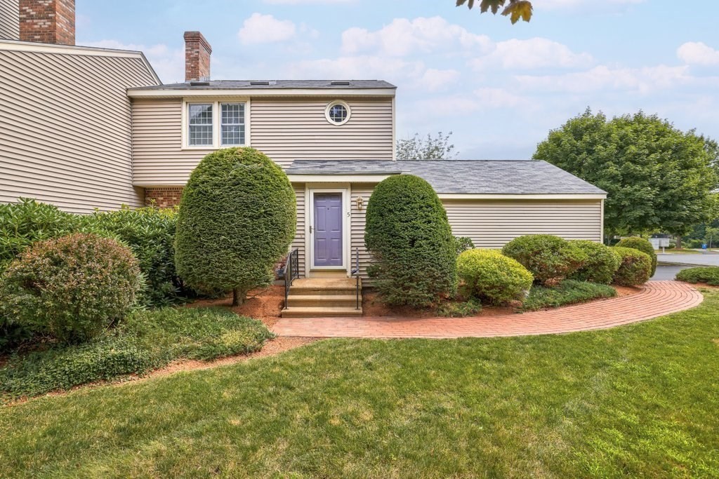 5 Harrington Farms Way # 5