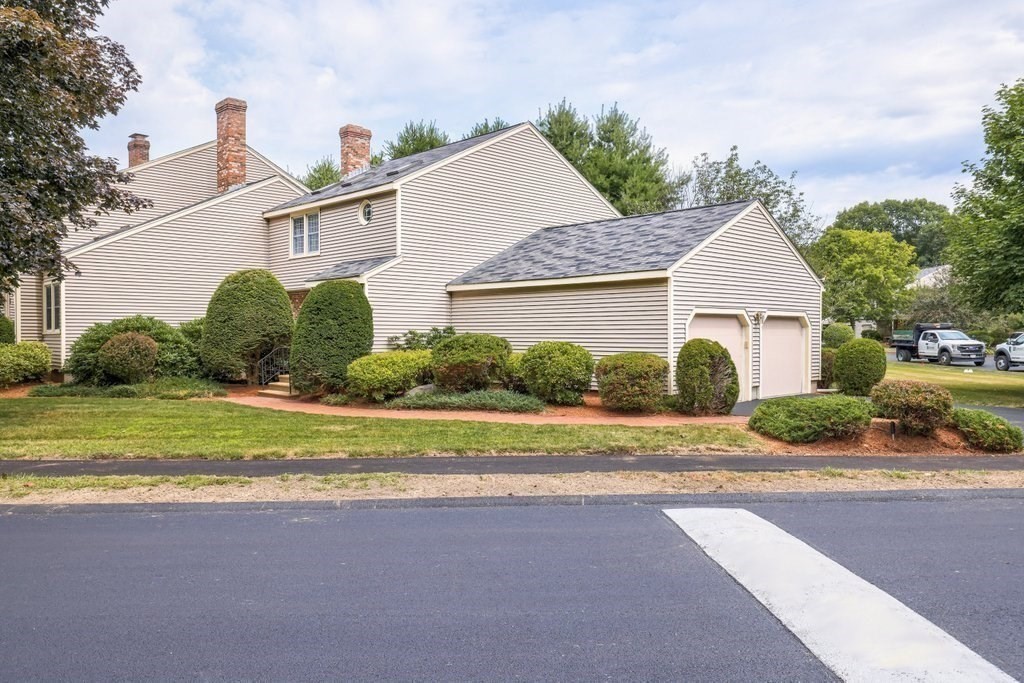 5 Harrington Farms Way # 5