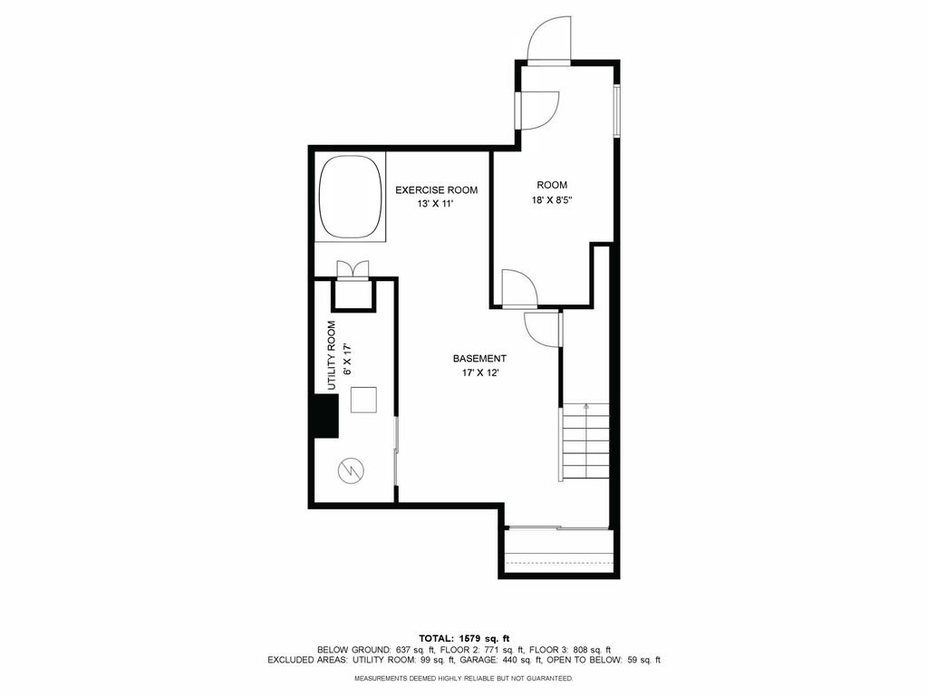 5 Harrington Farms Way # 5