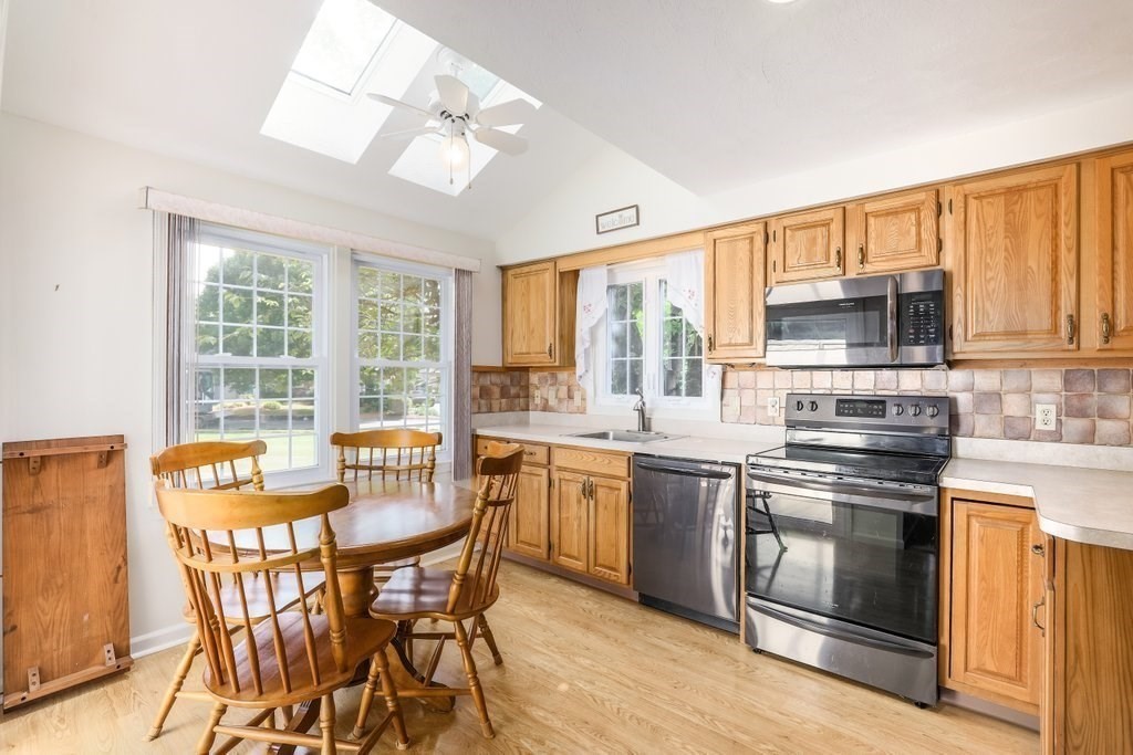 5 Harrington Farms Way # 5