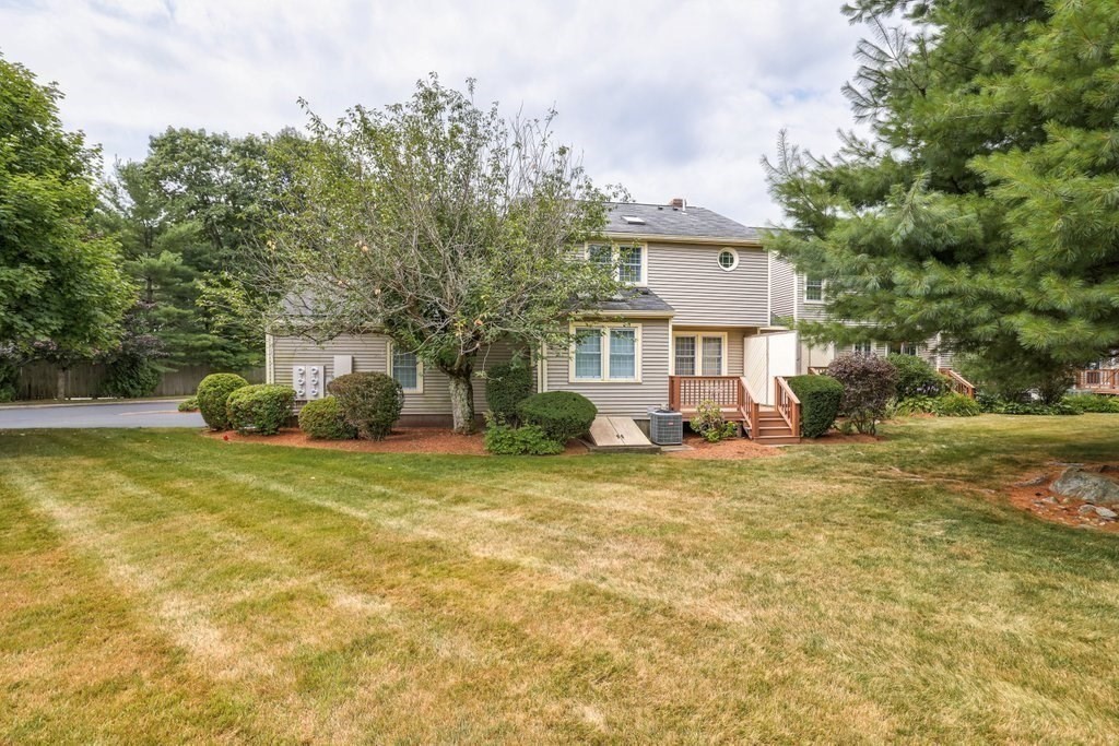 5 Harrington Farms Way # 5