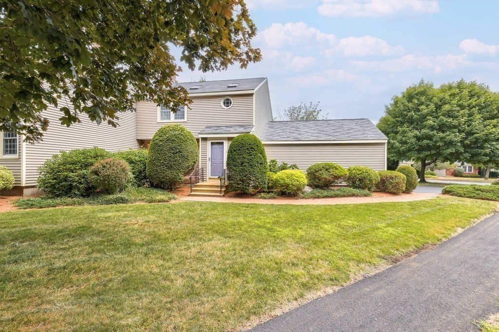5 Harrington Farms Way # 5
