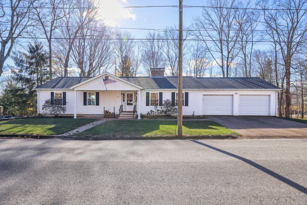 71 Maple St