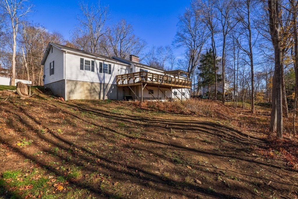 71 Maple St