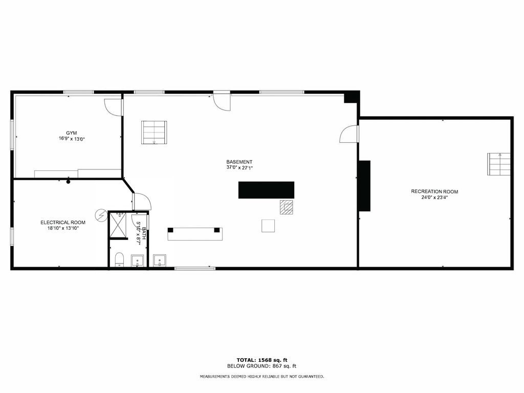71 Maple St