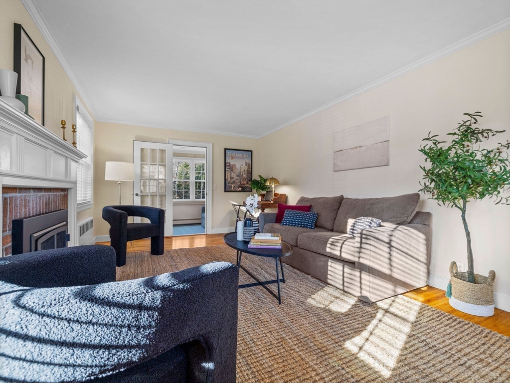 21 Neillian Crescent