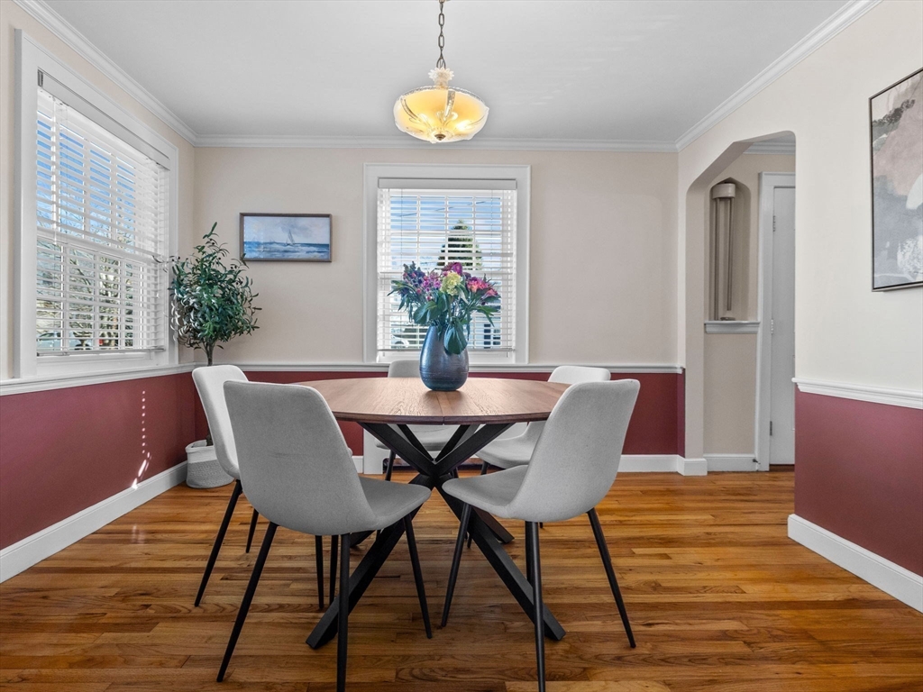 21 Neillian Crescent