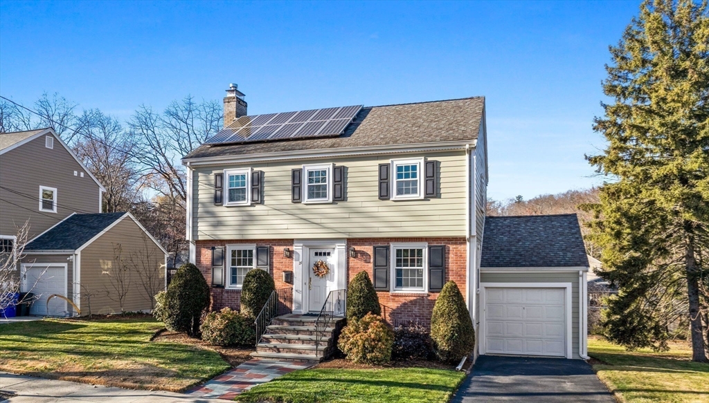 21 Neillian Crescent