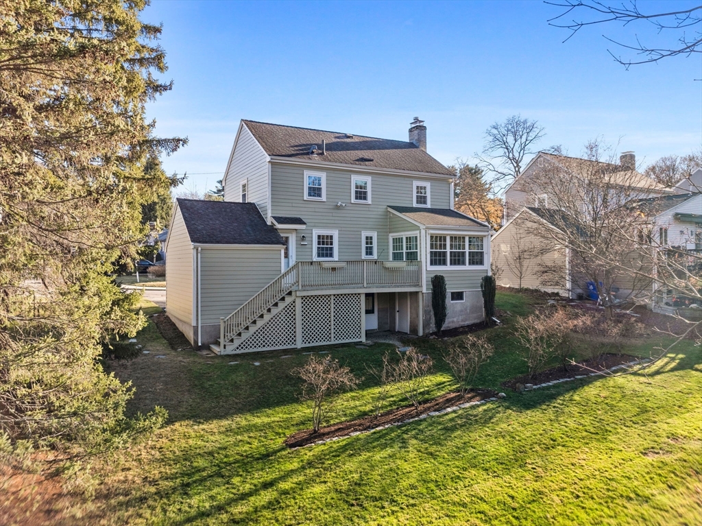 21 Neillian Crescent