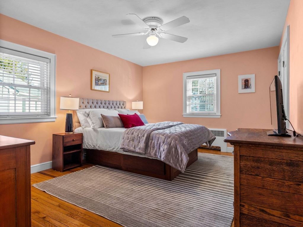 21 Neillian Crescent