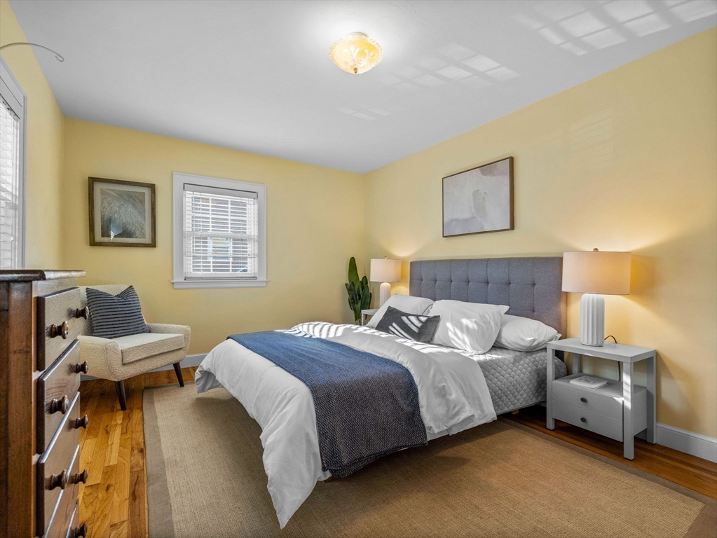 21 Neillian Crescent