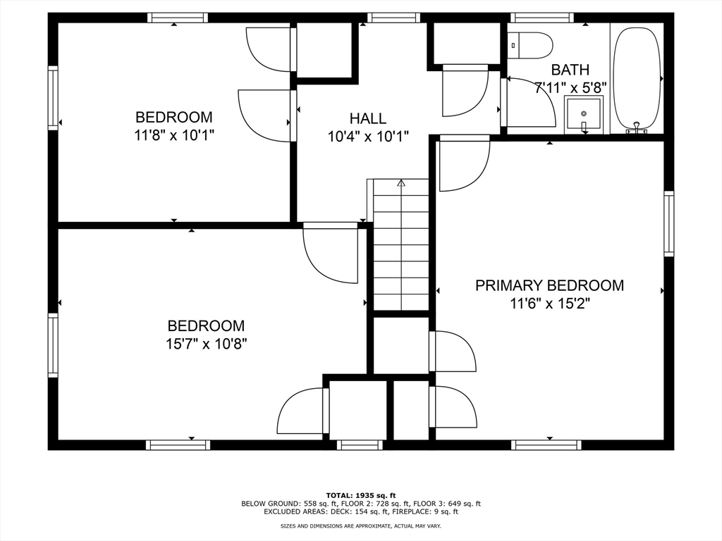21 Neillian Crescent