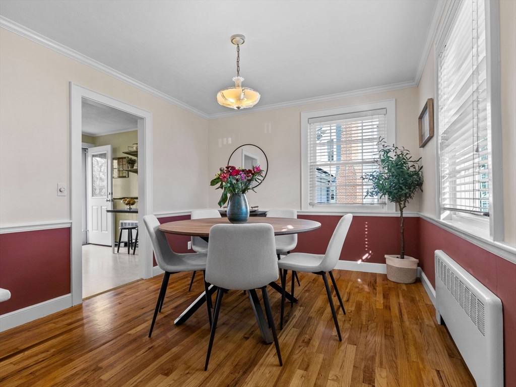 21 Neillian Crescent