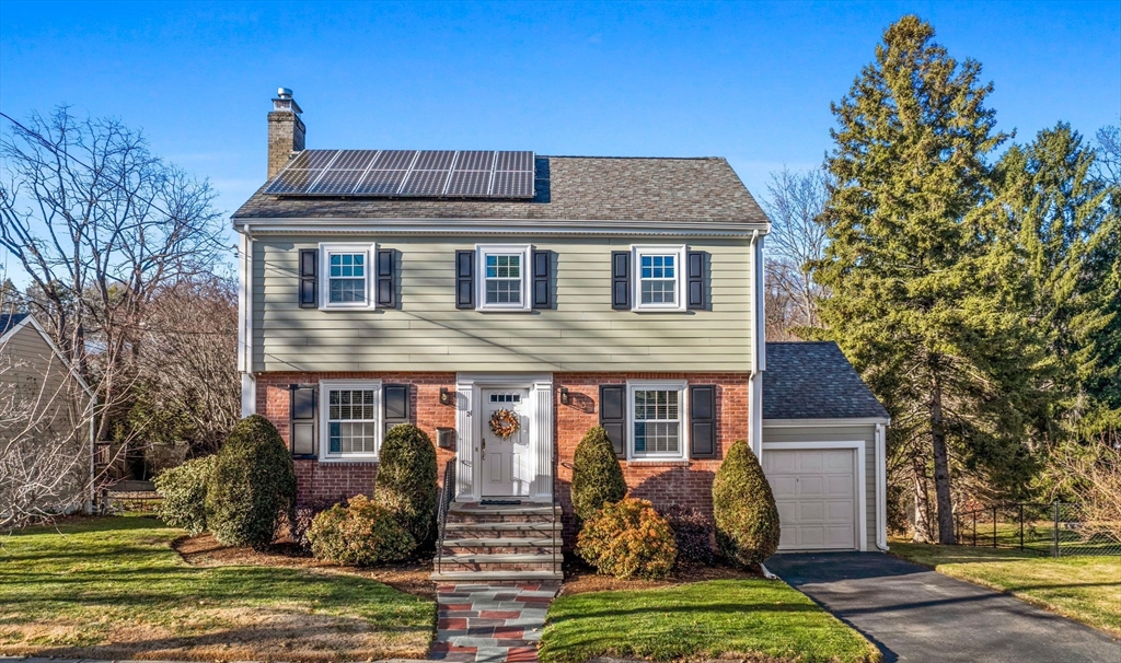 21 Neillian Crescent