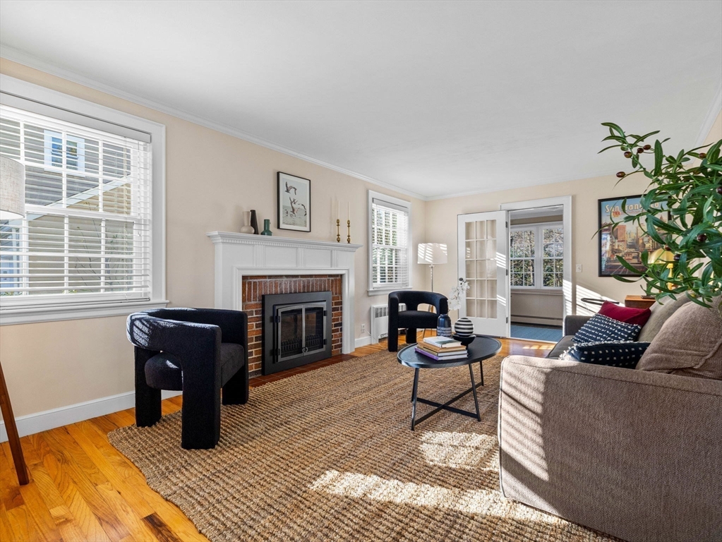 21 Neillian Crescent