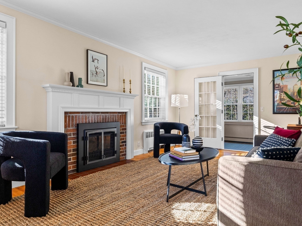 21 Neillian Crescent