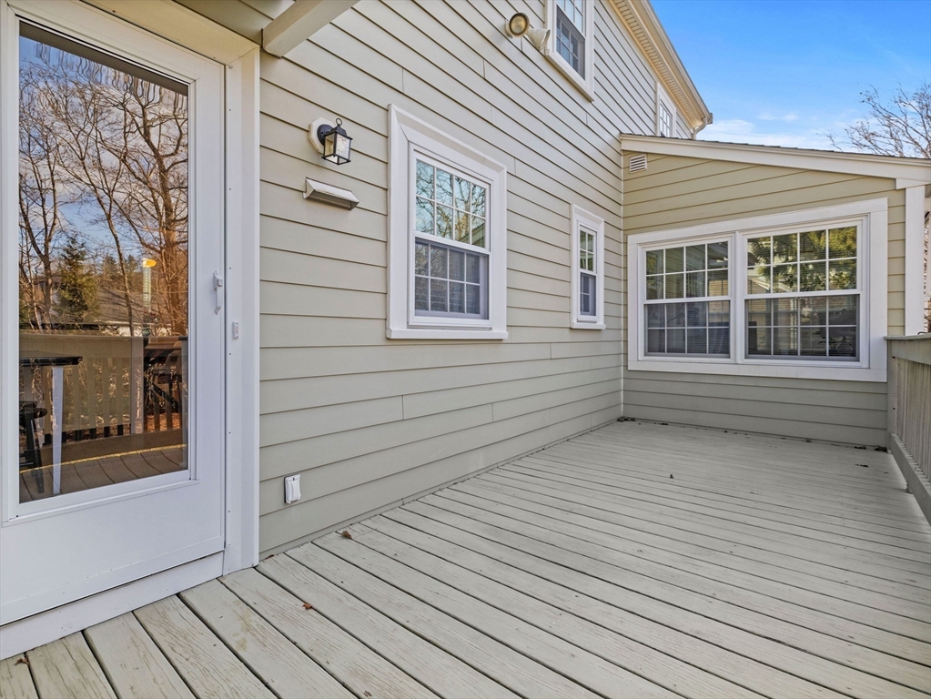 21 Neillian Crescent