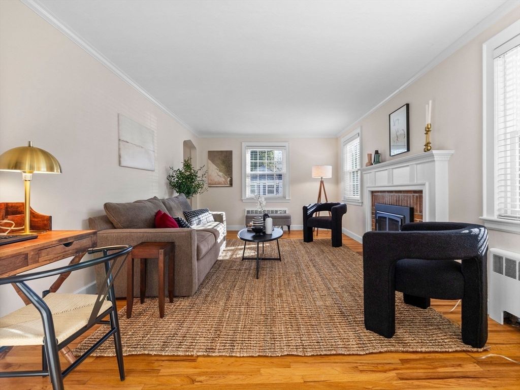 21 Neillian Crescent