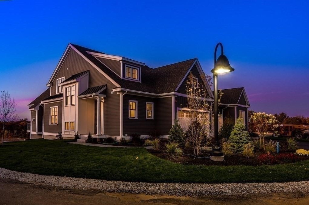 12 Waterville Lane # 12