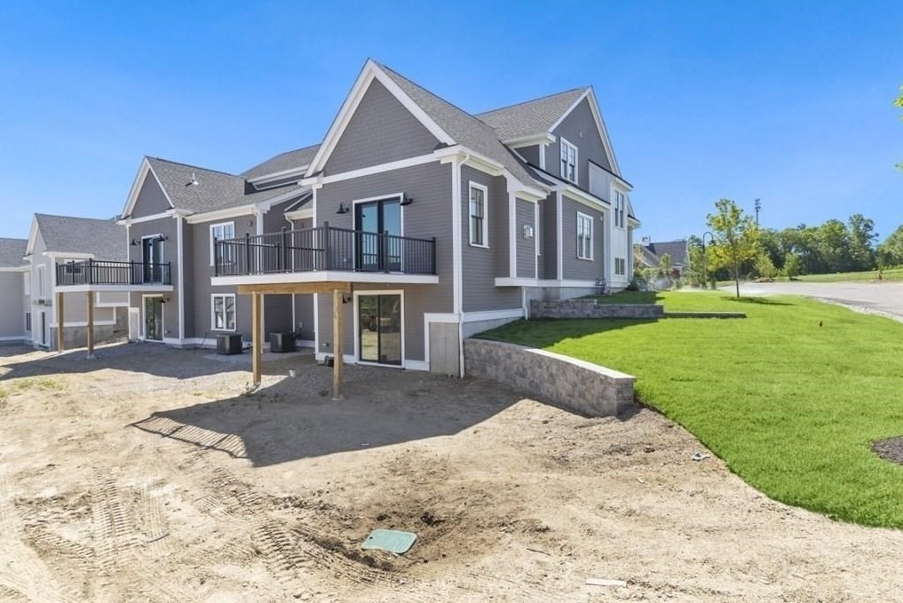 12 Waterville Lane # 12