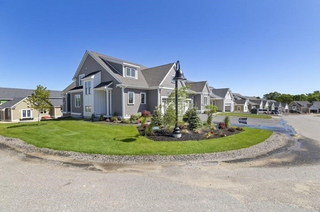 12 Waterville Lane # 12