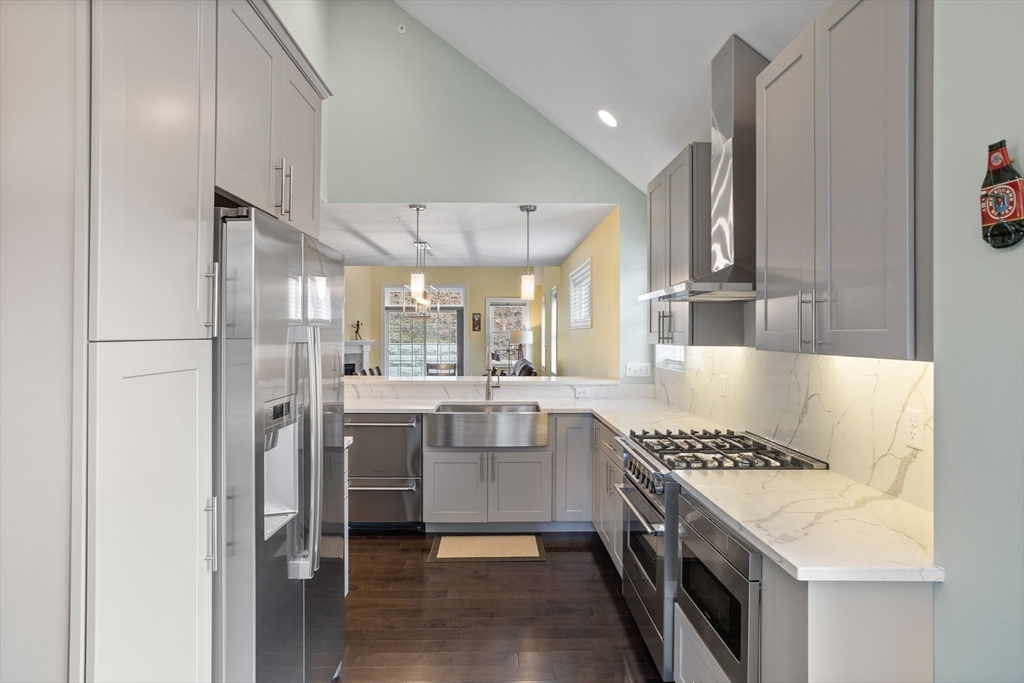 12 Trail Ridge Way # A