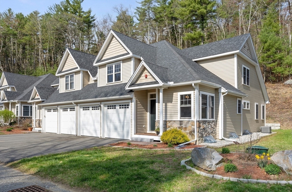 12 Trail Ridge Way # A