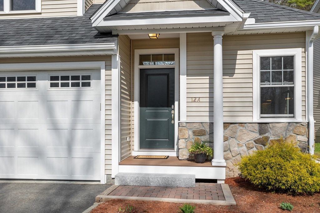 12 Trail Ridge Way # A