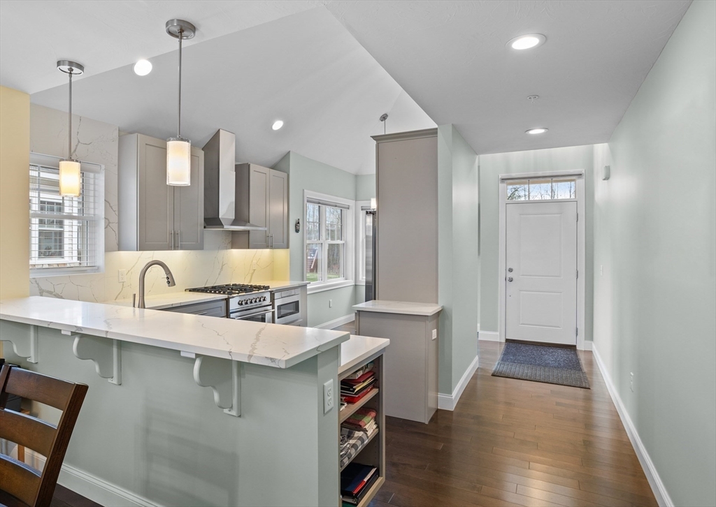 12 Trail Ridge Way # A