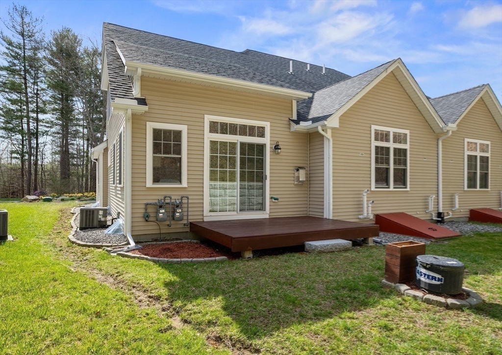 12 Trail Ridge Way # A