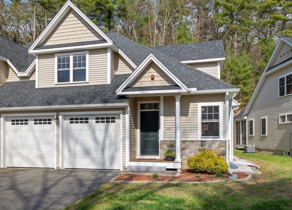 12 Trail Ridge Way # A