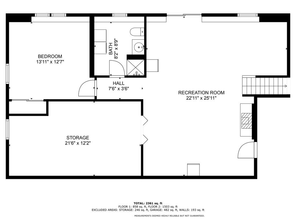 45 Surrey Ln