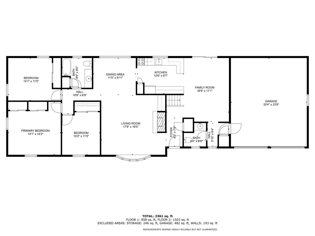 45 Surrey Ln