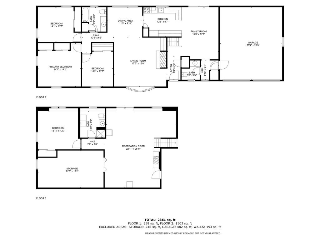 45 Surrey Ln