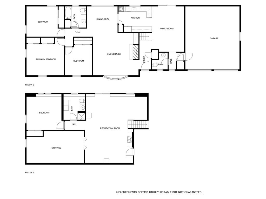 45 Surrey Ln