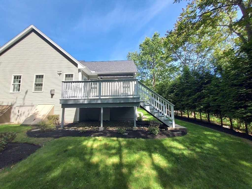 14 Stockbridge St # A